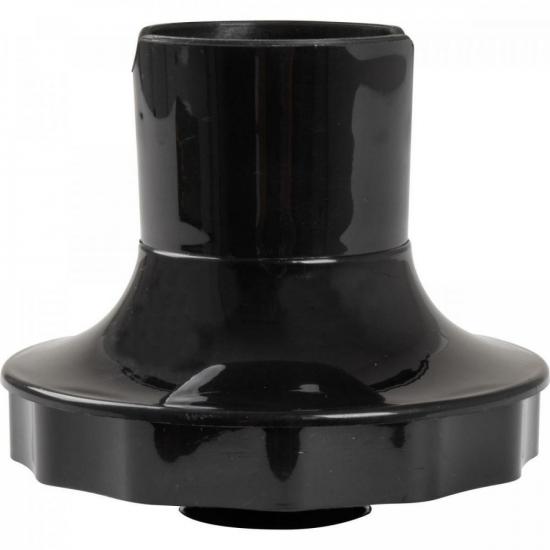 Tampa com Engrenagem P/ Mixer Preto PHILIPS WALITA por 16,90 à vista no boleto/pix ou parcele em até 1x sem juros. Compre na loja Mundomax!