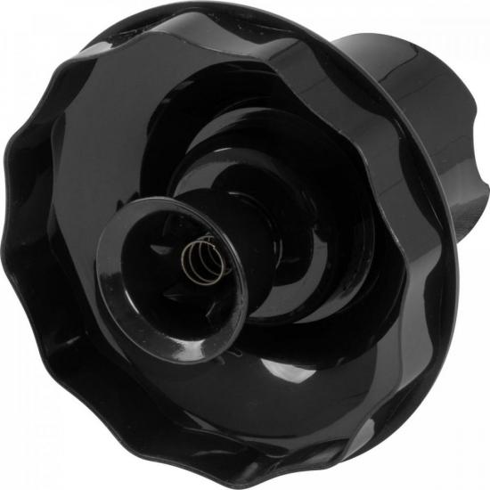 Tampa com Engrenagem P/ Mixer Preto PHILIPS WALITA por 16,90 à vista no boleto/pix ou parcele em até 1x sem juros. Compre na loja Mundomax!