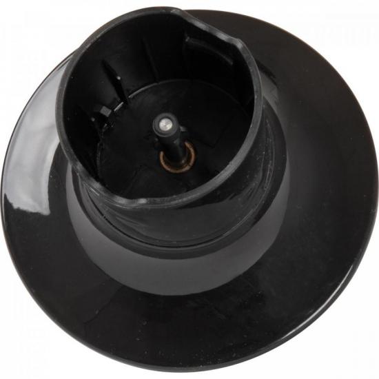 Tampa com Engrenagem P/ Mixer Preto PHILIPS WALITA por 16,90 à vista no boleto/pix ou parcele em até 1x sem juros. Compre na loja Mundomax!