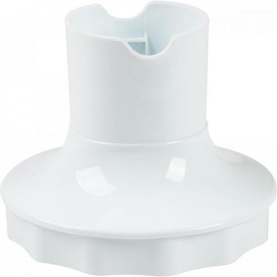 Tampa com Engrenagem P/ Mixer Branco PHILIPS WALITA por 25,90 à vista no boleto/pix ou parcele em até 1x sem juros. Compre na loja Mundomax!