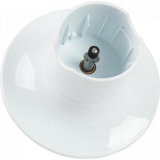 Tampa com Engrenagem P/ Mixer Branco PHILIPS WALITA por 25,90 à vista no boleto/pix ou parcele em até 1x sem juros. Compre na loja Mundomax!