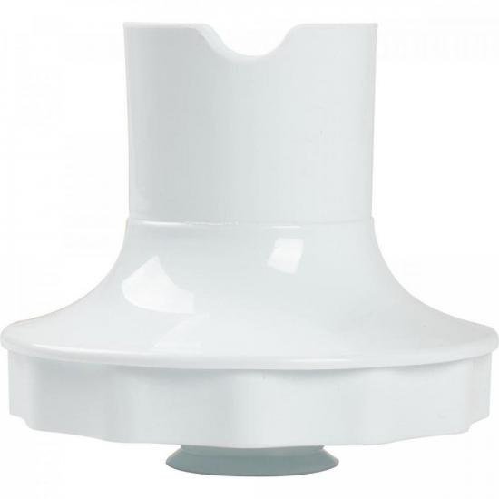 Tampa com Engrenagem P/ Mixer Branco PHILIPS WALITA por 25,90 à vista no boleto/pix ou parcele em até 1x sem juros. Compre na loja Mundomax!