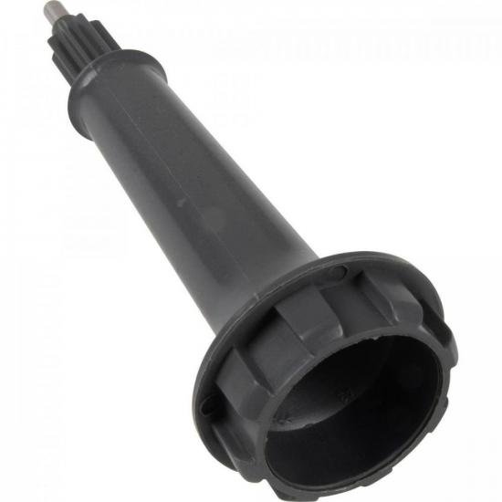 Eixo de Acionamento Para Multiprocessador RI7631/7632/7636 Walita Cinza por 29,99 à vista no boleto/pix ou parcele em até 1x sem juros. Compre na loja Mundomax!