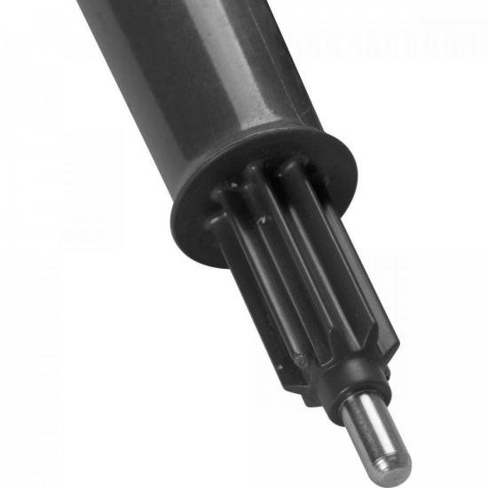 Eixo de Acionamento Para Multiprocessador RI7631/7632/7636 Walita Cinza por 29,99 à vista no boleto/pix ou parcele em até 1x sem juros. Compre na loja Mundomax!