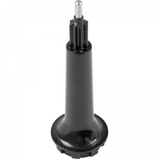 Conjunto Eixo de Saída do Espremedor Walita Preto por 29,00 à vista no boleto/pix ou parcele em até 1x sem juros. Compre na loja Mundomax!