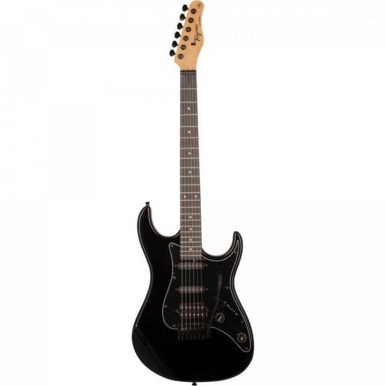 Guitarra TAGIMA Woodstock TG-520 Black