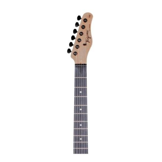 Guitarra Tagima TG-520 Black por 1.159,00 à vista no boleto/pix ou parcele em até 12x sem juros. Compre na loja Mundomax!