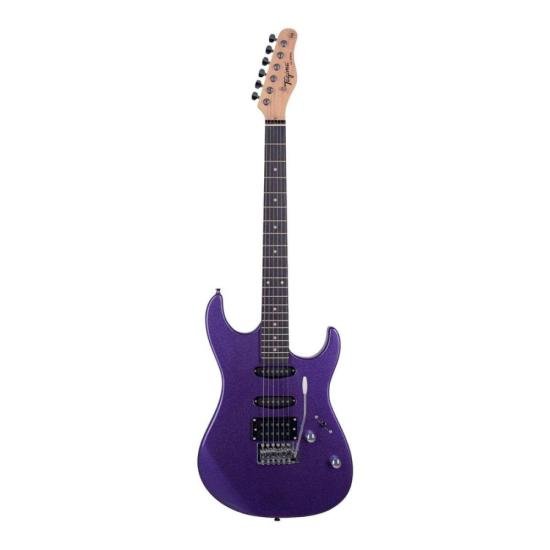 Guitarra Tagima TG-510 Metallic Purple