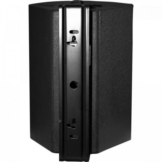 Caixa Acústica Passiva Outdoor OT65 Preta SOUNDVOICE por 406,90 à vista no boleto/pix ou parcele em até 10x sem juros. Compre na loja Mundomax!