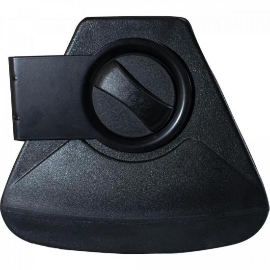 Caixa Acústica Passiva Outdoor OT65 Preta SOUNDVOICE por 406,90 à vista no boleto/pix ou parcele em até 10x sem juros. Compre na loja Mundomax!