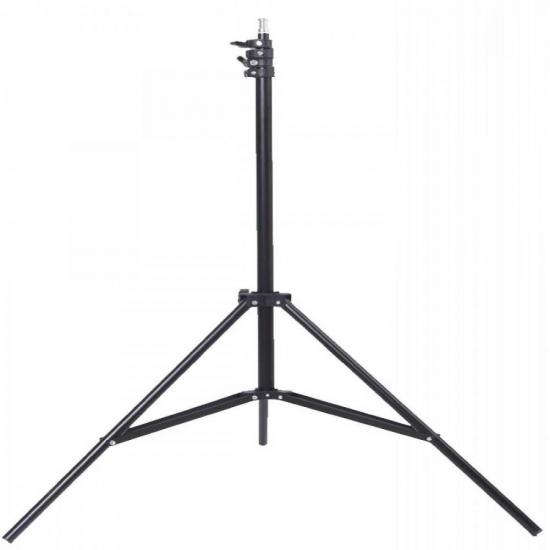 Tripé para Celular SMART SM-300 2m Preto por 99,00 à vista no boleto/pix ou parcele em até 3x sem juros. Compre na loja Mundomax!