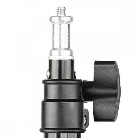 Tripé para Celular SMART SM-300 2m Preto por 99,00 à vista no boleto/pix ou parcele em até 3x sem juros. Compre na loja Mundomax!