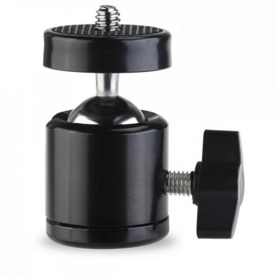 Tripé para Celular SMART SM-300 2m Preto por 99,00 à vista no boleto/pix ou parcele em até 3x sem juros. Compre na loja Mundomax!