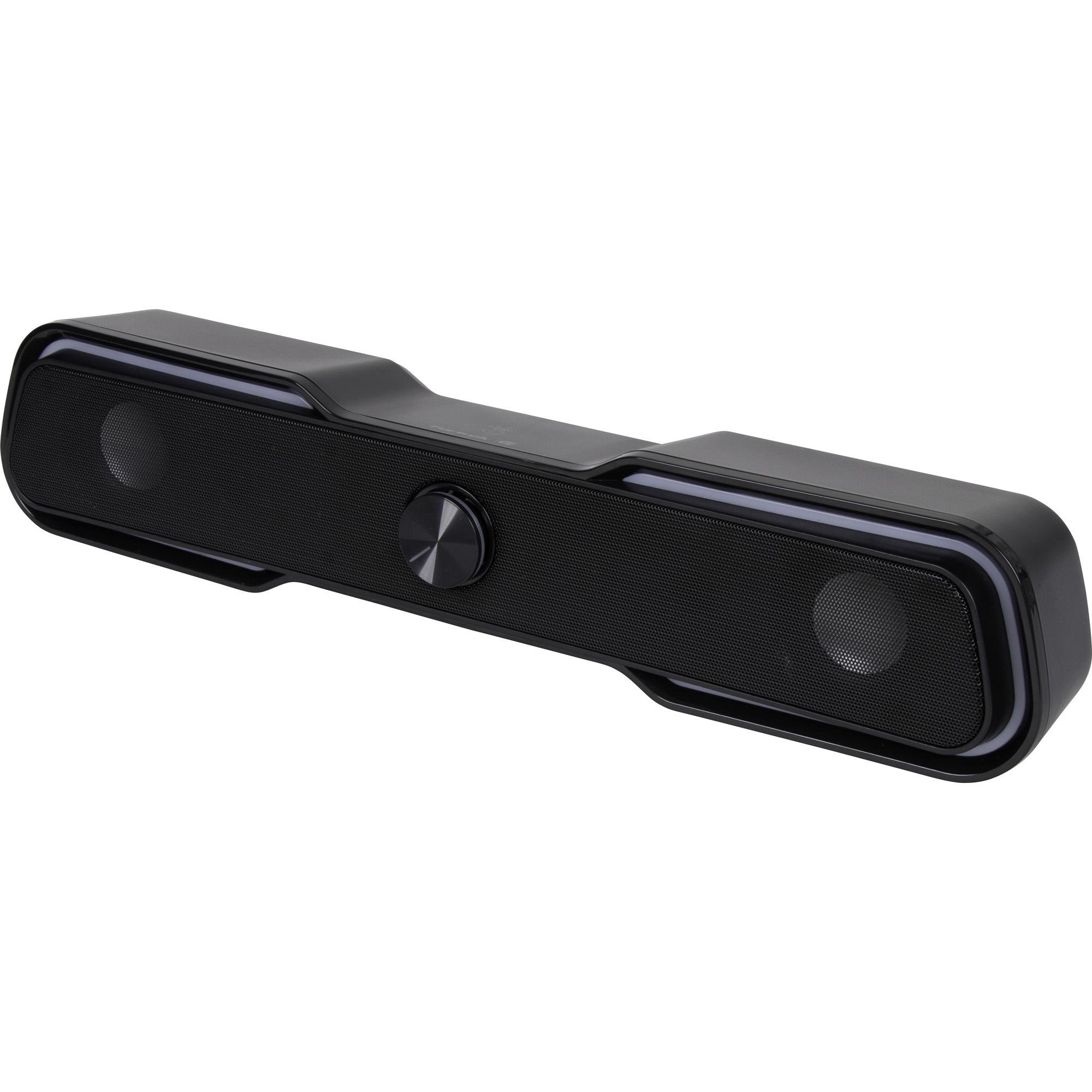 soundbar fortrek