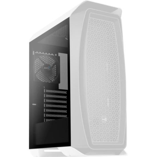 PAINEL ESQ P/GAB AERO ONE BR (73416)