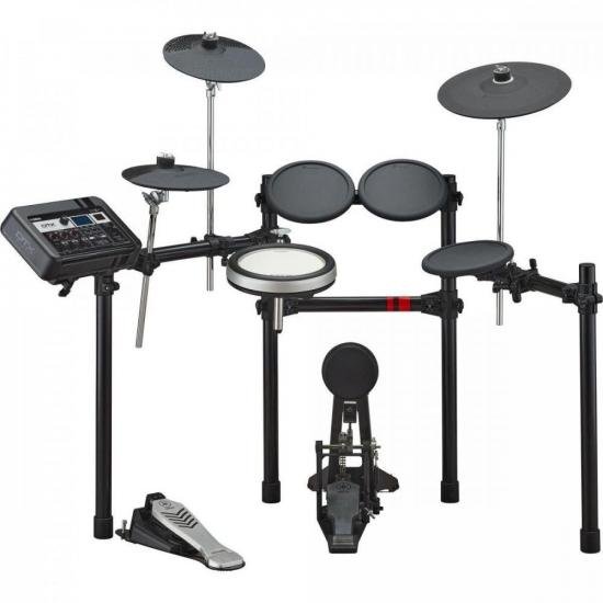 Bateria Eletrônica Yamaha DTX6K-X (73424)