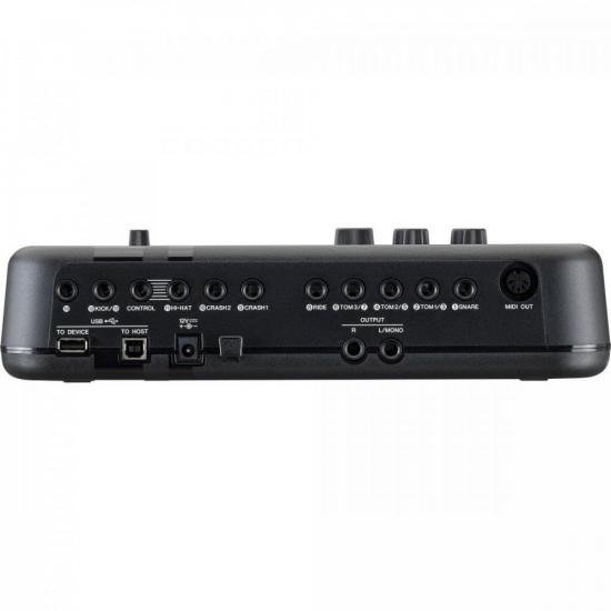 Bateria Eletrônica Yamaha DTX6K-X por 10.099,00 à vista no boleto/pix ou parcele em até 12x sem juros. Compre na loja Mundomax!