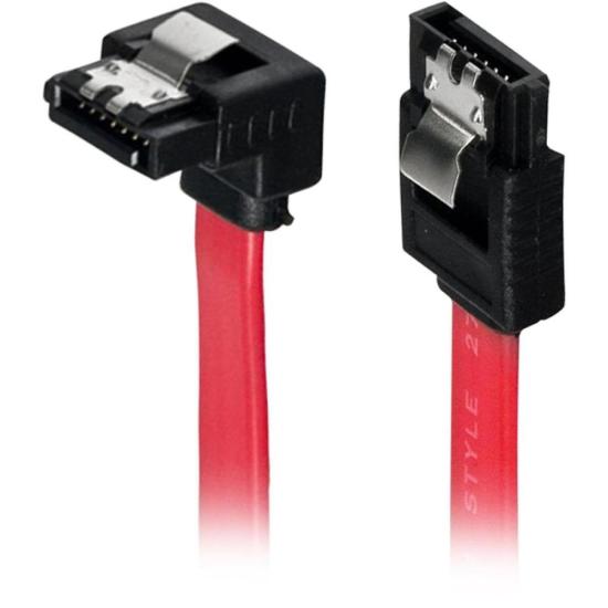 Cabo de Dados Sata 50cm PC-CBST03 Plus Cable por 2,99 à vista no boleto/pix ou parcele em até 1x sem juros. Compre na loja Mundomax!