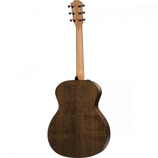 Violão Eletroacústico Taylor 114e Grand Audit Aço Natural por 11.489,99 à vista no boleto/pix ou parcele em até 12x sem juros. Compre na loja Mundomax!