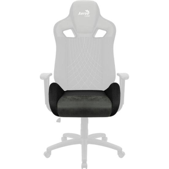 Assento Para Cadeira Earl Hunter Verde Aerocool (73472)