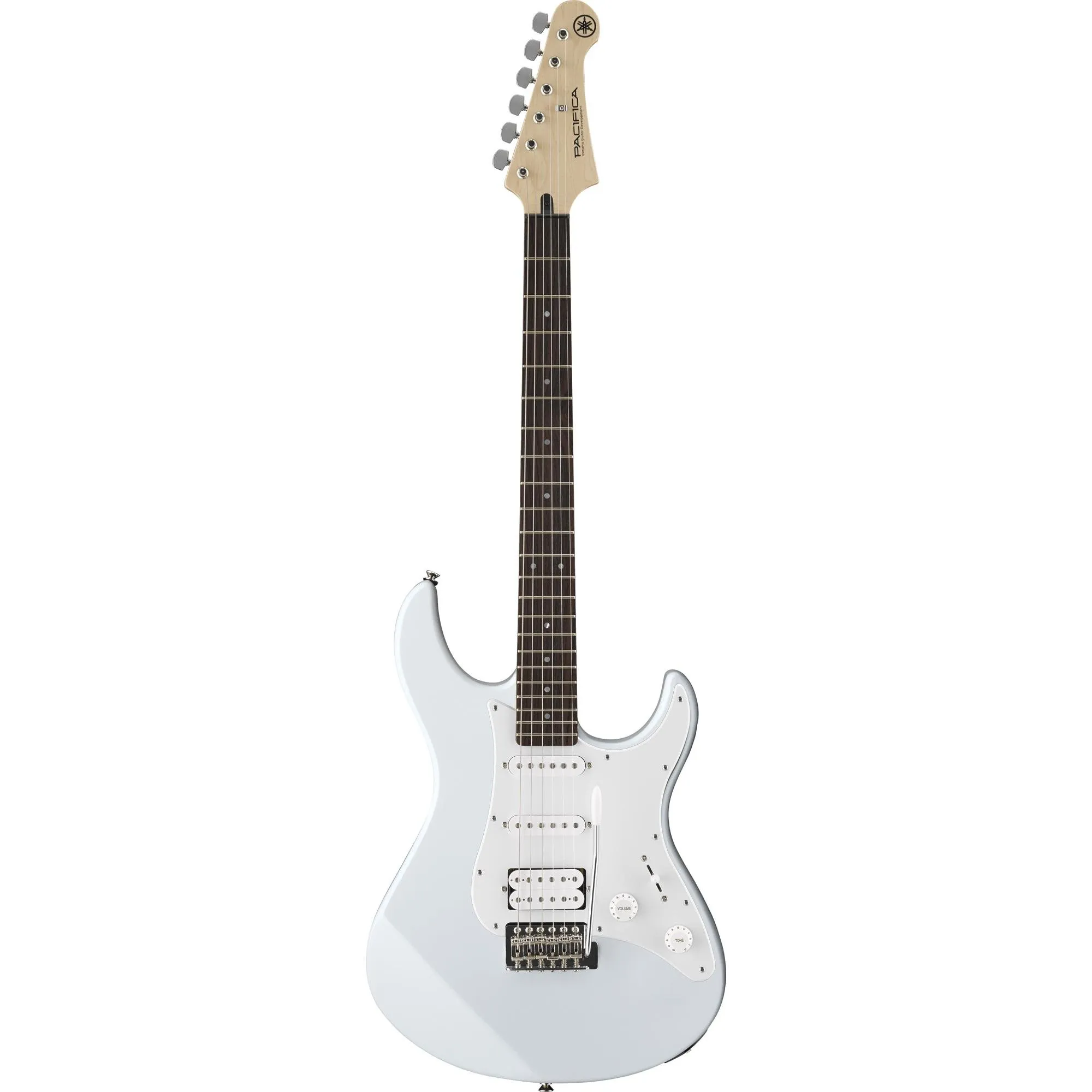 Guitarra Yamaha Pacífica 012 Branca (73476)