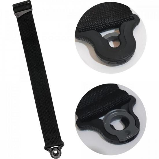 Correia Para Instrumento D\