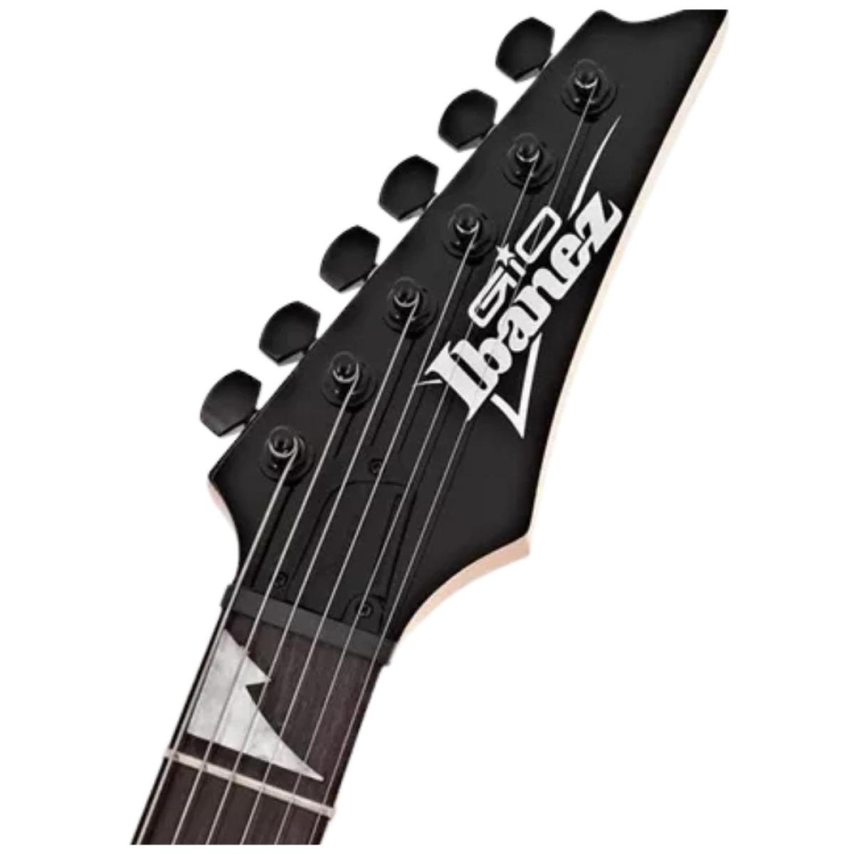 Guitarra Ibanez GRG121dx Walnut Flat - Mundomax