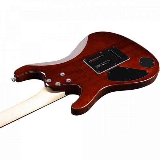 Guitarra IBANEZ GSA60 Brown Sunburst por 2.492,90 à vista no boleto/pix ou parcele em até 12x sem juros. Compre na loja Mundomax!