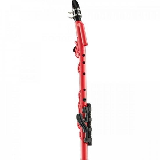 Venova Soprano YVS-100 Vermelho YAMAHA por 924,90 à vista no boleto/pix ou parcele em até 10x sem juros. Compre na loja Mundomax!