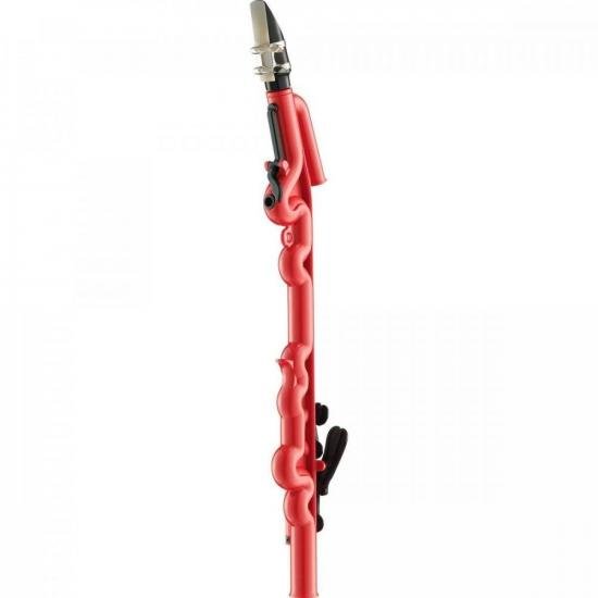 Venova Soprano YVS-100 Vermelho YAMAHA por 924,90 à vista no boleto/pix ou parcele em até 10x sem juros. Compre na loja Mundomax!