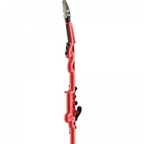 Venova YAMAHA Alto YVS120 Vermelho por 1.289,99 à vista no boleto/pix ou parcele em até 12x sem juros. Compre na loja Mundomax!