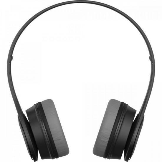 Fone de Ouvido Over-Ear H300 Preto TELEFUNKEN por 96,90 à vista no boleto/pix ou parcele em até 3x sem juros. Compre na loja Mundomax!