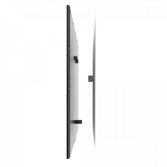 Suporte Fixo Para TV 14\" a 84\" M1-PR Preto Multivisão por 12,00 à vista no boleto/pix ou parcele em até 1x sem juros. Compre na loja Mundomax!