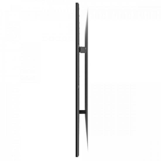 Suporte Fixo Para TV 14\" a 84\" M1-PR Preto Multivisão por 12,00 à vista no boleto/pix ou parcele em até 1x sem juros. Compre na loja Mundomax!