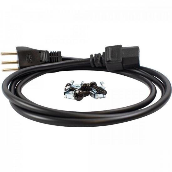 Amplificador p/ Fone 8 Canais AF8 Preto SANTO ANGELO por 1.469,00 à vista no boleto/pix ou parcele em até 12x sem juros. Compre na loja Mundomax!