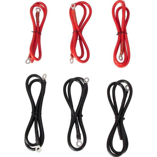 Inversor Automotivo HAYONIK PW13-4 Onda Modificada 5000W 12VDC/127V por 2.199,00 à vista no boleto/pix ou parcele em até 12x sem juros. Compre na loja Mundomax!