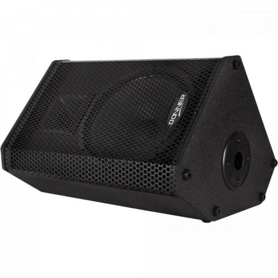 Caixa Acústica Ativa 200W RMS SAGA 10 DONNER por 1.159,99 à vista no boleto/pix ou parcele em até 12x sem juros. Compre na loja Mundomax!