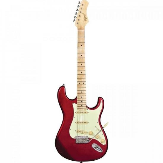 Guitarra Tagima T635 Classic MR LF/MG Metallic Red