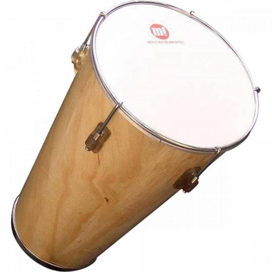 Timba Madeira 50X11\" Madeira Verniz PHX por 188,90 à vista no boleto/pix ou parcele em até 7x sem juros. Compre na loja Mundomax!