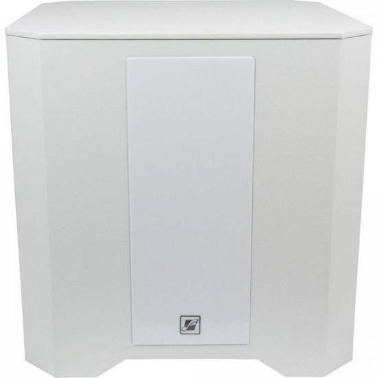 Subwoofer Ativo 10\" 150W RD SW 10 Branco FRAHM (73794)