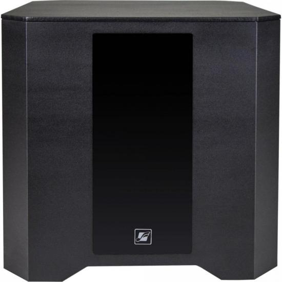 Subwoofer Ativo 10\" 150W RD SW 10 Preto FRAHM (73795)