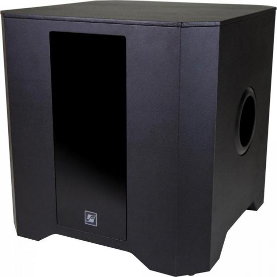 Subwoofer Ativo 10\" Frahm 150W RD SW 10 Preto por 1.794,00 à vista no boleto/pix ou parcele em até 12x sem juros. Compre na loja Mundomax!