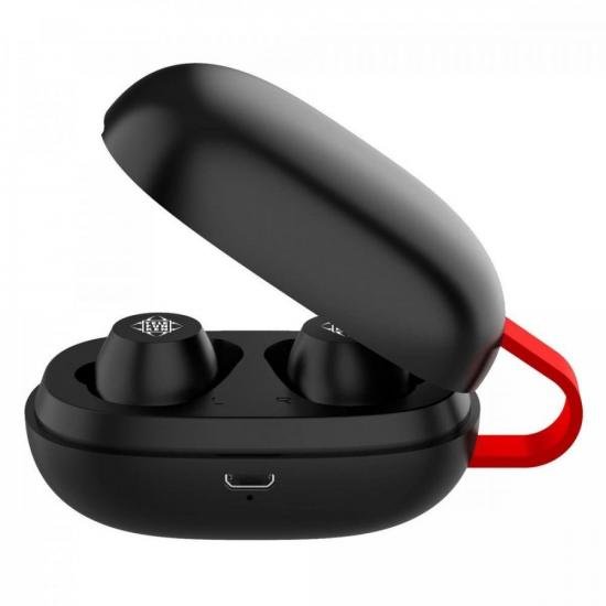 Fone Bluetooth BTH 100 Preto TELEFUNKEN por 199,90 à vista no boleto/pix ou parcele em até 7x sem juros. Compre na loja Mundomax!