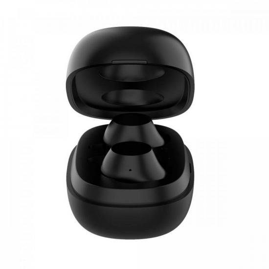 Fone Bluetooth BTH 100 Preto TELEFUNKEN por 199,90 à vista no boleto/pix ou parcele em até 7x sem juros. Compre na loja Mundomax!