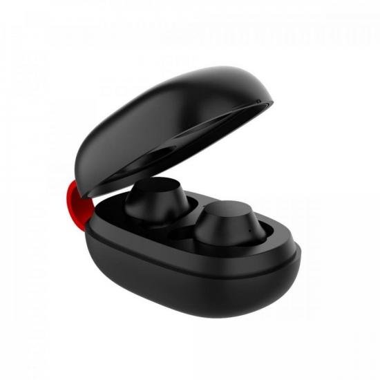 Fone Bluetooth BTH 100 Preto TELEFUNKEN por 199,90 à vista no boleto/pix ou parcele em até 7x sem juros. Compre na loja Mundomax!