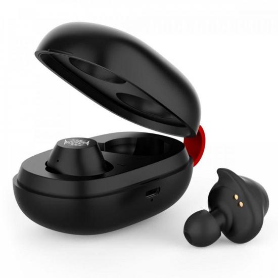 Fone Bluetooth BTH 100 Preto TELEFUNKEN por 199,90 à vista no boleto/pix ou parcele em até 7x sem juros. Compre na loja Mundomax!