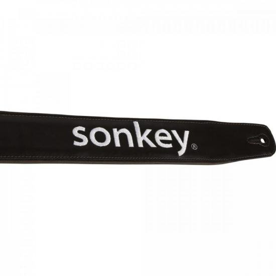 Correia Sintetica Sonkey CLA13 Marrom por 95,99 à vista no boleto/pix ou parcele em até 3x sem juros. Compre na loja Mundomax!