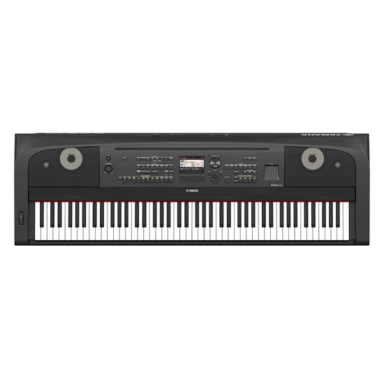 Piano Yamaha DGX-670 Digital (73843)