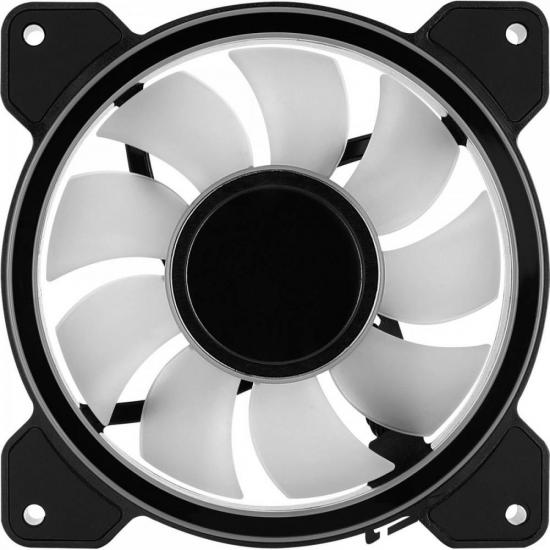 Cooler Fan Aerocool Mirage 12 ARGB por 76,00 à vista no boleto/pix ou parcele em até 3x sem juros. Compre na loja Mundomax!