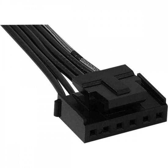 Cooler Fan Aerocool Mirage 12 ARGB por 76,00 à vista no boleto/pix ou parcele em até 3x sem juros. Compre na loja Mundomax!